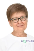 Бабынина Ирина Дмитриевна - Димитровград