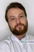 Бацазов Марк Русланович - Москва