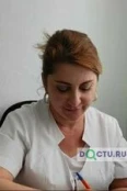 Бацева Ирина Муридовна - Нальчик