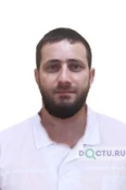 Бачалов Илез Исаевич - Москва