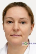 Бачерикова Наталья Леонидовна - Киров