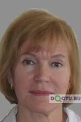 Бачева Наталья Викторовна - Набережные Челны