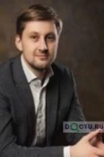 Бачило Егор Вячеславович - Саратов