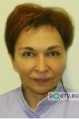 Бачина Алла Владимировна - Санкт-Петербург
