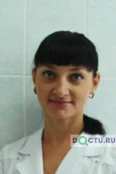 Бачина Марина Констатиновна - Новокузнецк