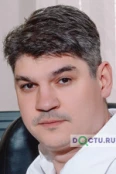 Бачинин Андрей Максимович - Новокузнецк