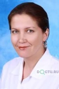 Бачура Ольга Владимировна - Чебоксары