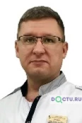 Бачурин Игорь Владимирович - Волгоград