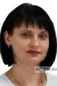 Бачурина Елена Вячеславовна - Орёл