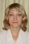 Бачурина Мария Анатольевна - Тверь