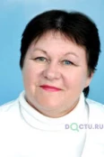 Бачурина Ольга Ивановна - Ростов-на-Дону