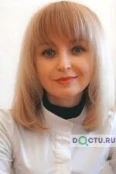 Бачурина Светлана Николаевна - Москва