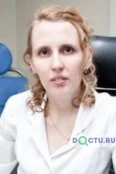 Бачурина Татьяна Владимировна - Новосибирск