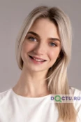 Бачурина Василина Владимировна - Красноярск