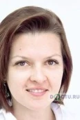 Бачуркина Олеся Владимировна - Челябинск