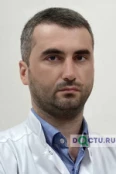Бациков Хайрула Абдулганиевич - Махачкала