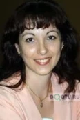 Бацина Наталья Дмитриевна - Саратов