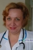 Бацкалевич Наталия Александровна - Екатеринбург