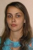 Бацунина Ольга Викторовна - Красноярск