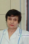 Бадаева Маргарита Юрьевна - Тула