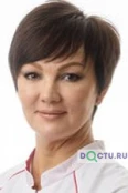 Бадаева Оксана Георгиевна - Хабаровск