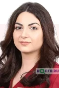 Бадалян Алина Арменовна - Краснодар