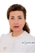 Бадалян Ирина Викторовна - Ростов-на-Дону