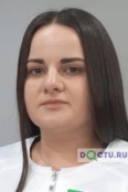 Бадалян Наира Гегамовна - Волгоград