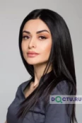 Бадалян Наира Саркисовна - Ростов-на-Дону