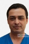 Бадалян Оганес Валерьевич - Москва