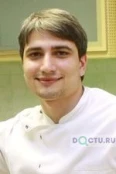Бадалов Самир Бадалович - Москва
