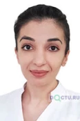Бадалова Нина Эдуардовна - Ростов-на-Дону