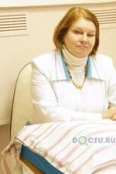 Бадалова Ольга Васильевна - Иваново
