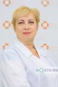 Бадамшина Лилия Михайловна - Москва