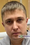 Баданин Андрей Владимирович - Кострома