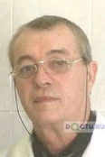 Бадебкин Евгений Иванович - Смоленск