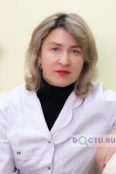 Бадеева Снежана Петровна - Калининград