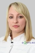 Бадэнэу Екатерина Сергеевна - Волгоград