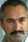 Бадертдинов Ильяс Гаязович - Набережные Челны