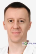 Бадертдинов Рустам Фагитович - Уфа