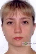 Бадикова Кристина Александровна - Ростов-на-Дону