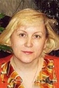 Бадина Елена Анатольевна - Красноярск
