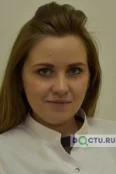 Бадина Елена Владимировна - Тамбов