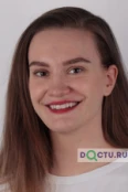 Бадина Виктория Николаевна - Санкт-Петербург
