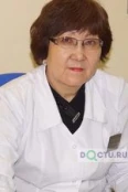 Бадмацыренова Любовь Самбуевна - Улан-Удэ