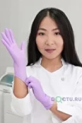 Бадмаева Мария Борисовна - Элиста