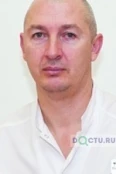 Бадов Олег Владимирович - Краснодар