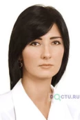 Бадр Анна Валерьевна - Краснодар