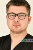 Бадретдинов Рустам Ильясович - Уфа