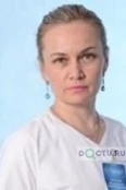 Бадретдинова Эльвира Винеровна - Уфа